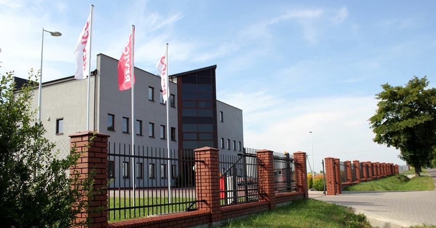 producent rozdzielnice stacje transformatorowe Polska urządzenia dla przemysłu energetyki zawodowej